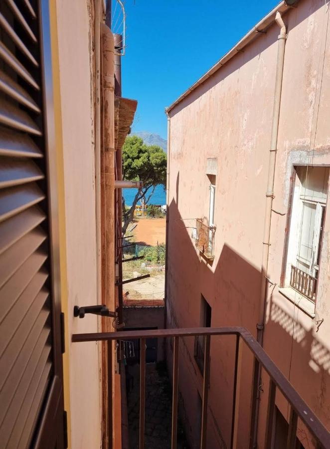 La Farfalla Villa Gaeta Kültér fotó